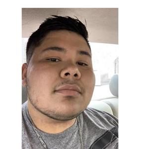 Meet your Posher, Juan